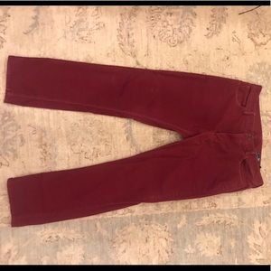 Vineyard Vines Corduroy Pants